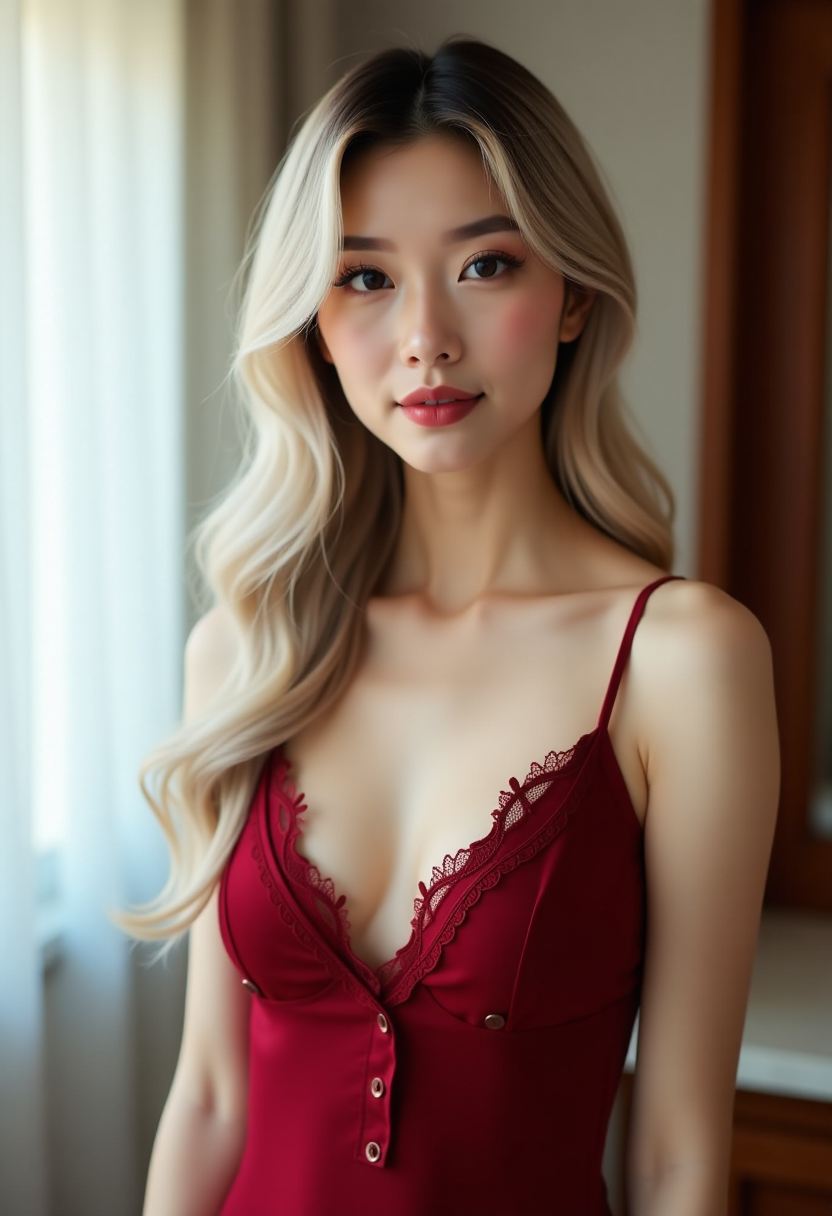 玫瑰的故事