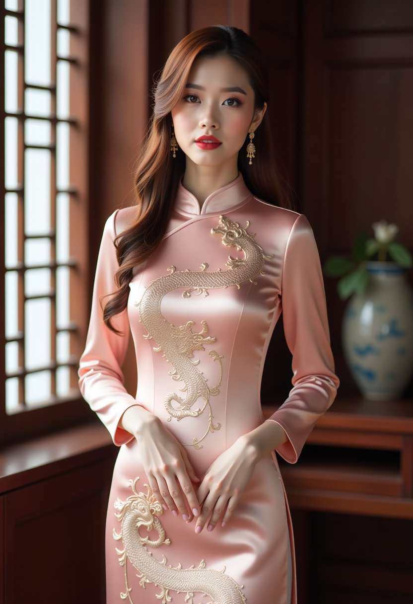 热辣滚烫