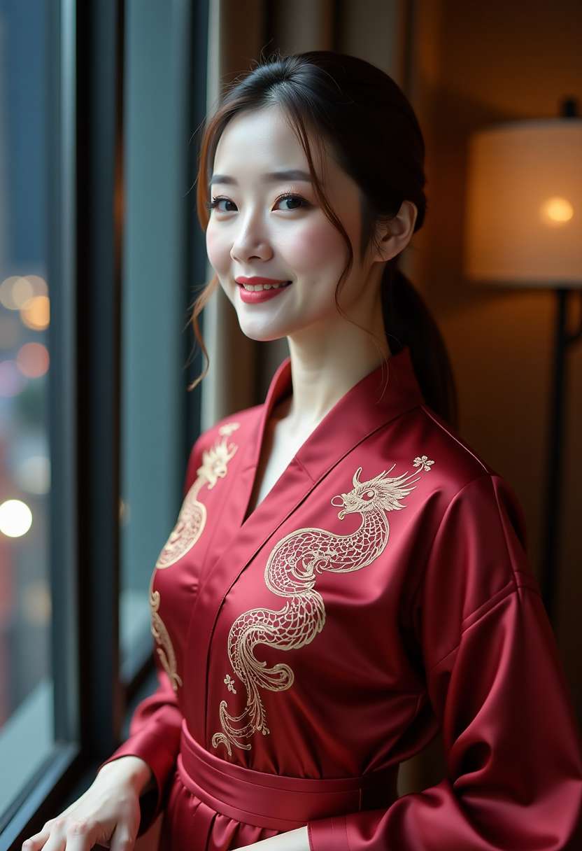 长安三万里